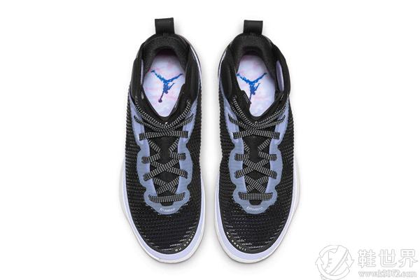 Air Jordan 37 “Dongdan”实物图曝光