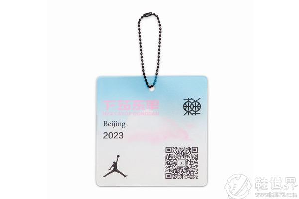 Air Jordan 37 “Dongdan”实物图曝光