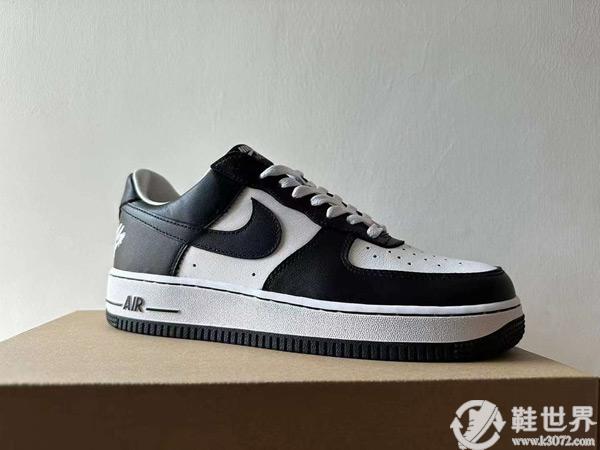 全新 Fat Joe x Nike Air Force 1 Low “Terror Squad”发售信息