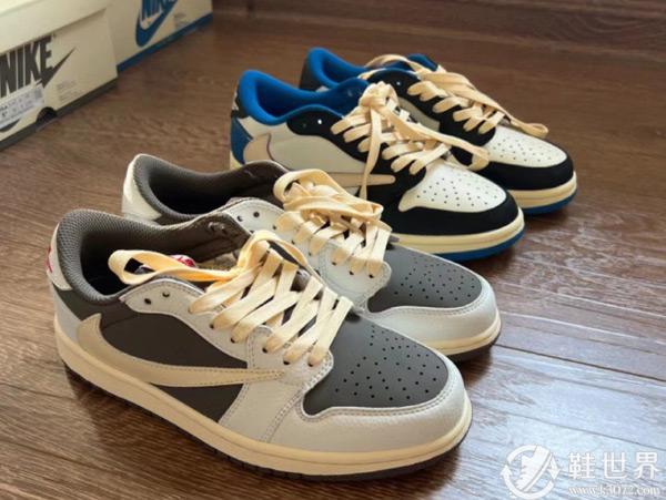 AJ1倒钩5.0发售时间及货量曝光