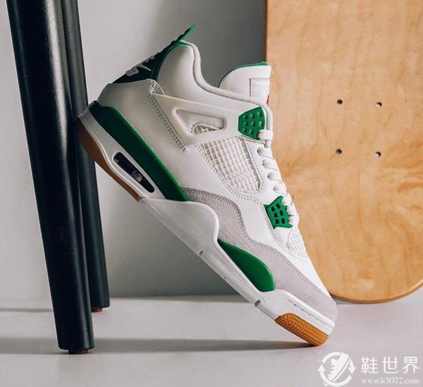 盘点2023高于原价的 10 双 Air Jordan 正代