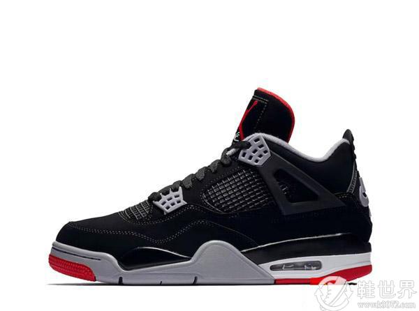 aj4多少钱一双正品？来看看销量最好的5款价格一览表