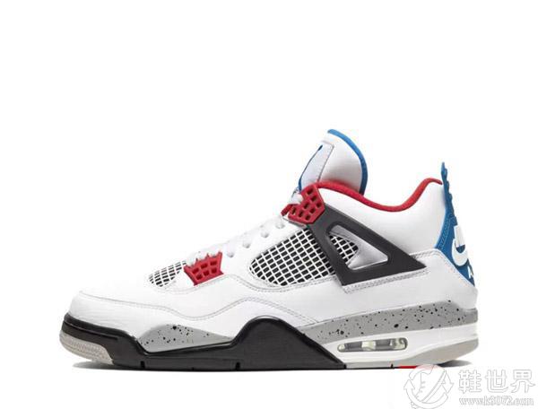 aj4多少钱一双正品？来看看销量最好的5款价格一览表