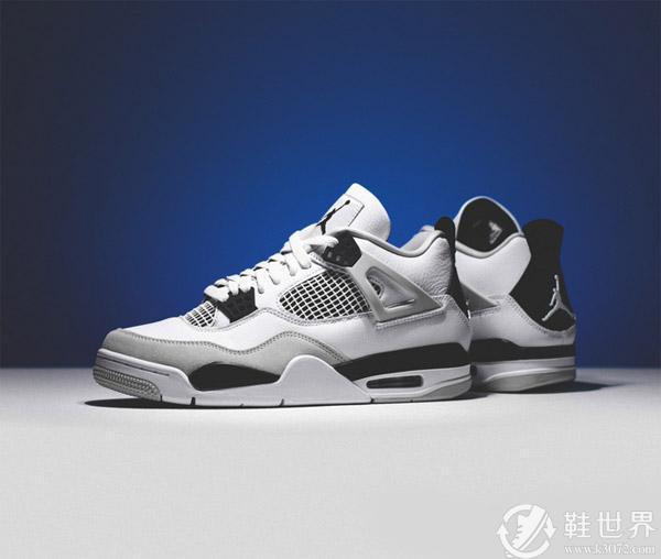 AJ4白水泥正品多少钱？AJ4白水泥正品细节图片展示