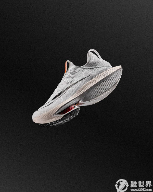 Air Zoom Alphafly NEXT% 2 开箱评测+上脚体验