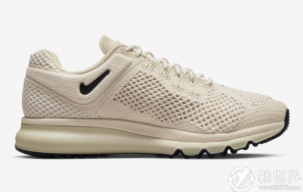 Stüssy x Nike Air Max 2015 “Fossil”发售信息曝光