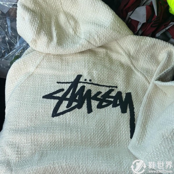 Stüssy,Nike Air Max 2015,Fossi 富婆快乐鞋 2.0 来啦！倒钩 Stüssy x Nike 官图曝光！