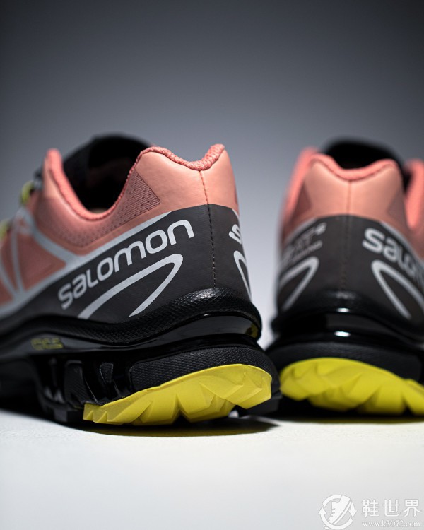 Salomon,XT-6,大丽花,XSneaker 市价三千！每一双都不便宜的「户外神鞋」明早原价发售！