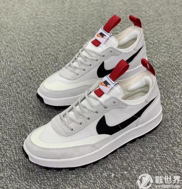 Tom Sachs,Nike,发售,DA6672-100,D 市价 3000+！Nike「火星鞋 4.0」还有这么多新配色！