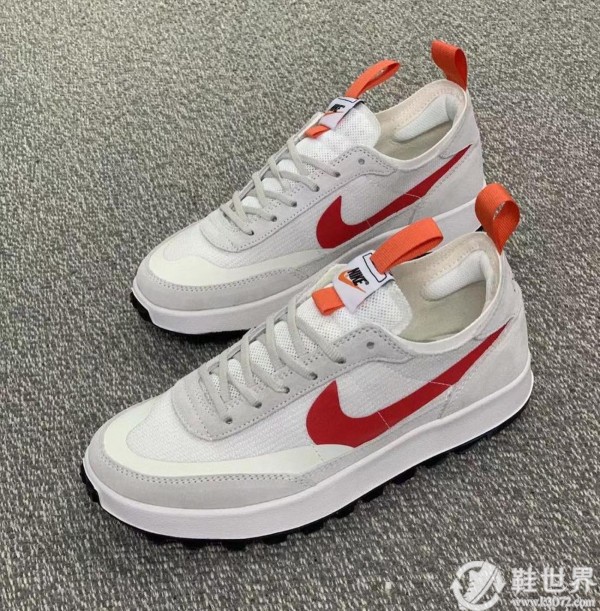 Tom Sachs,Nike,发售,DA6672-100,D 市价 3000+！Nike「火星鞋 4.0」还有这么多新配色！
