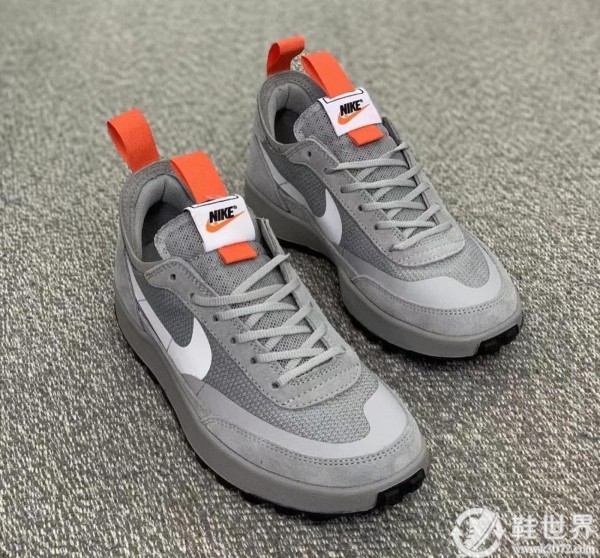 Tom Sachs,Nike,发售,DA6672-100,D 市价 3000+！Nike「火星鞋 4.0」还有这么多新配色！