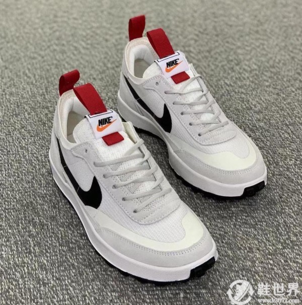 Tom Sachs,Nike,发售,DA6672-100,D 市价 3000+！Nike「火星鞋 4.0」还有这么多新配色！