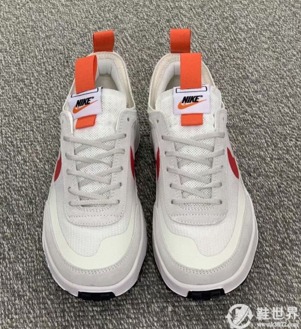 Tom Sachs,Nike,发售,DA6672-100,D 市价 3000+！Nike「火星鞋 4.0」还有这么多新配色！