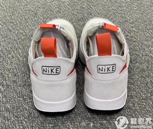 Tom Sachs,Nike,发售,DA6672-100,D 市价 3000+！Nike「火星鞋 4.0」还有这么多新配色！