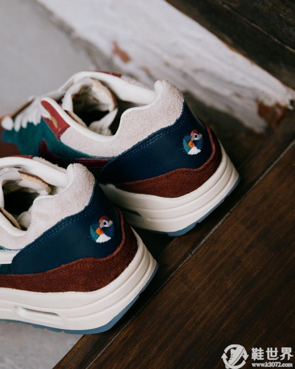 DQ8475-001,DQ8475-800,Air Max 高于原价！Nike「鸳鸯」联名新鞋明早发售！