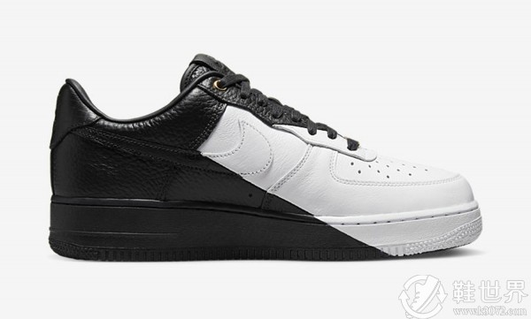 Nike,Air Force 1 Low,40th / Sp 今年最特别 AF1 没有之一！官图给我看傻了！