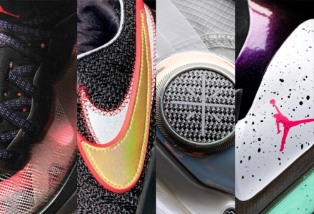  22 双「球星签名战靴」迎来发售，你确定不看一看？