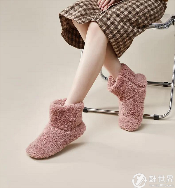 优调棉鞋里藏着不为人知的黑科技